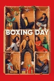 دانلود فیلم Boxing Day 2021 (روز باکسینگ)