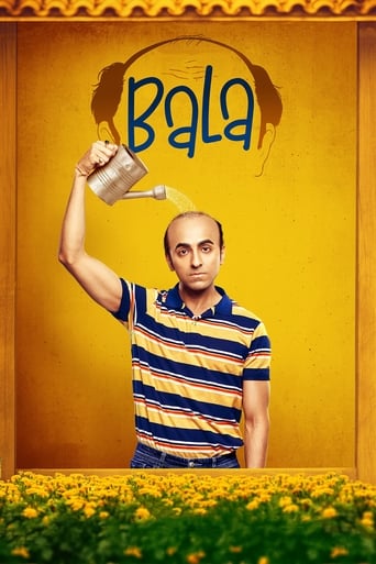 دانلود فیلم Bala 2019