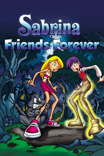 دانلود فیلم Sabrina - Friends Forever 2002