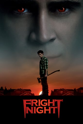 دانلود فیلم Fright Night 2011 (شب وحشت)