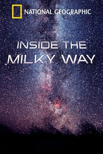 دانلود فیلم Inside the Milky Way 2010