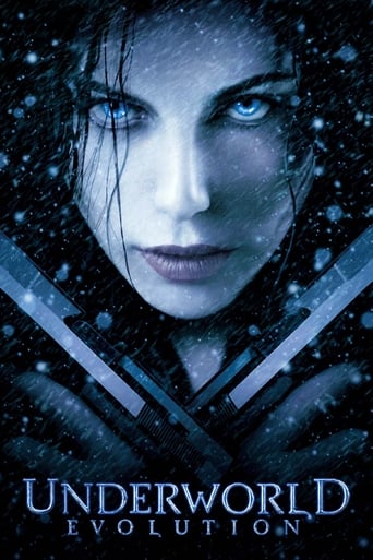 Underworld: Evolution 2006