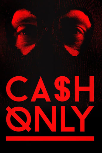 Cash Only 2015