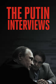 دانلود سریال The Putin Interviews 2017