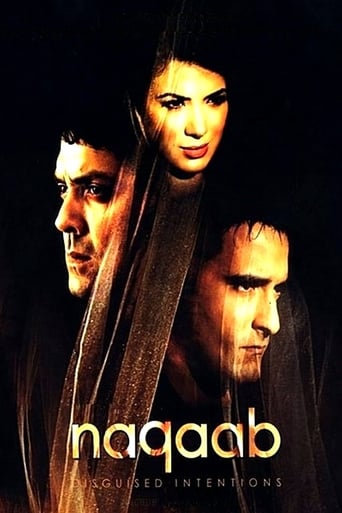 دانلود فیلم Naqaab 2007