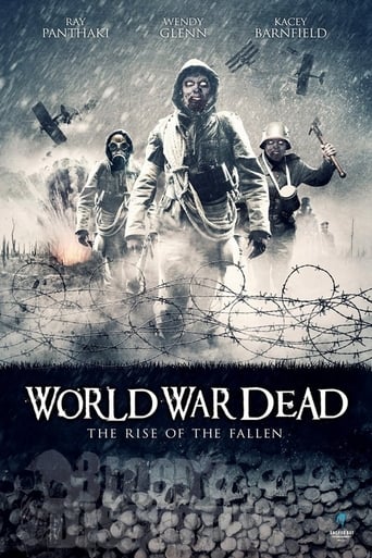 دانلود فیلم World War Dead: Rise of the Fallen 2015