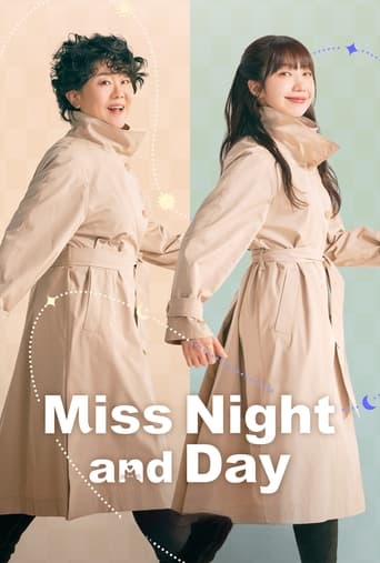 دانلود سریال Miss Night and Day 2024