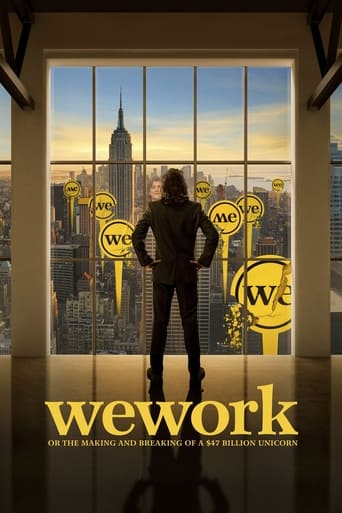 دانلود فیلم WeWork: or The Making and Breaking of a $47 Billion Unicorn 2021 (ما کار میکنیم: یا ساخت و شکستن تک شاخ 47 میلیارد دلاری )