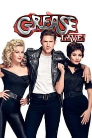 دانلود فیلم Grease Live 2016