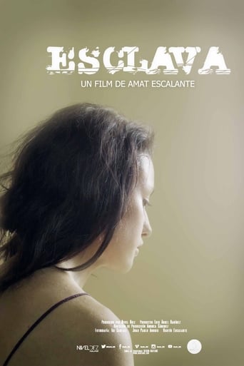 دانلود فیلم Slave 2014