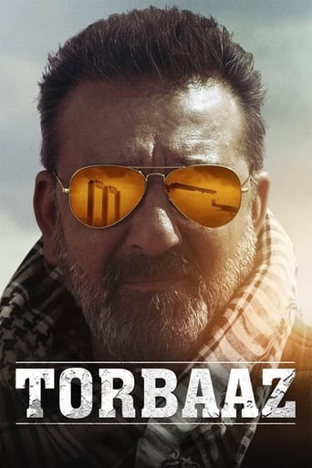 دانلود فیلم Torbaaz 2020 (تورباز)