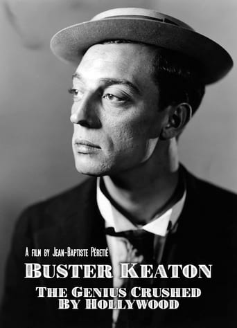 دانلود فیلم Buster Keaton: The Genius Destroyed by Hollywood 2016