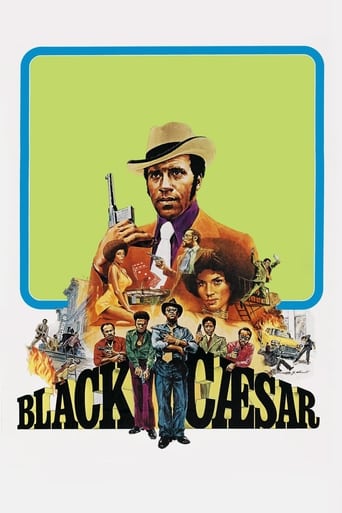 دانلود فیلم Black Caesar 1973