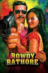 Rowdy Rathore 2012