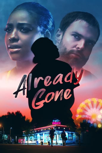 دانلود فیلم Already Gone 2019