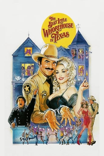 دانلود فیلم The Best Little Whorehouse in Texas 1982