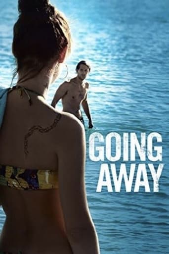 دانلود فیلم Going Away 2013