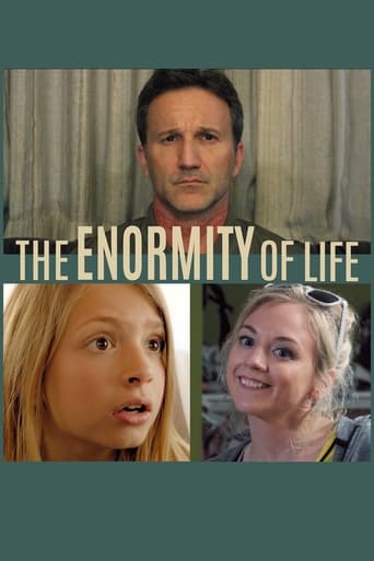 دانلود فیلم The Enormity of Life 2021