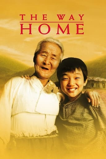 دانلود فیلم The Way Home 2002