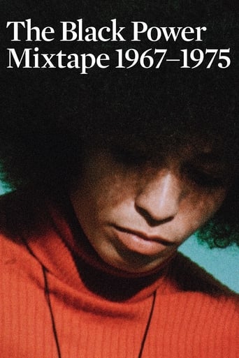 دانلود فیلم The Black Power Mixtape 1967-1975 2011