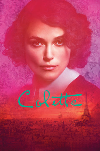 دانلود فیلم Colette 2018 (کولت)