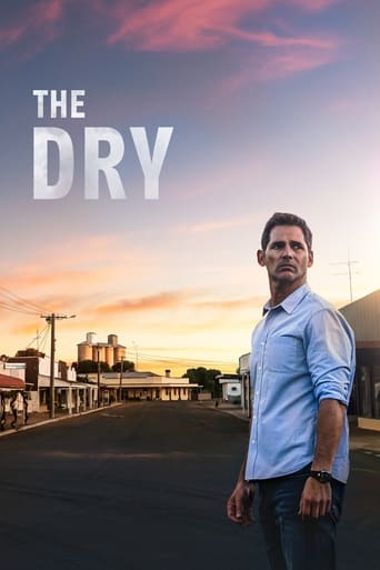 دانلود فیلم The Dry 2020 (بایر)