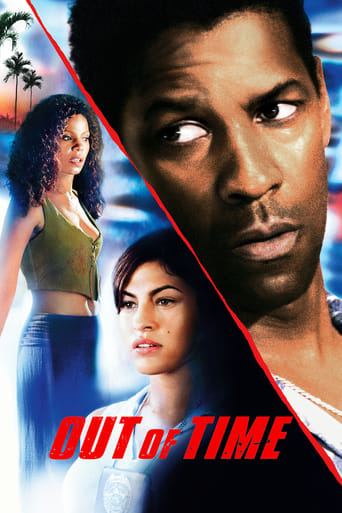 دانلود فیلم Out of Time 2003