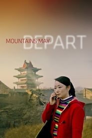 دانلود فیلم Mountains May Depart 2015