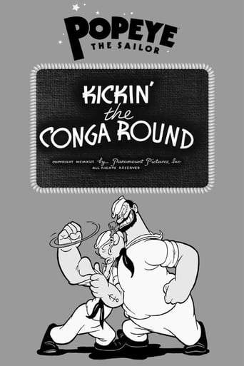 دانلود فیلم Kickin' the Conga Round 1942