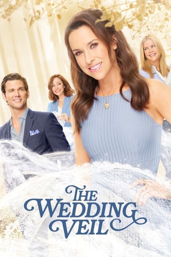 دانلود فیلم The Wedding Veil 2022 (توری عروسی)