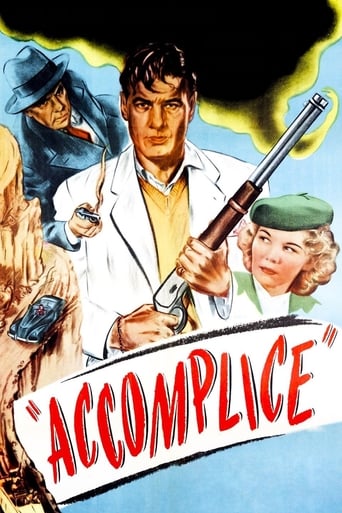 Accomplice 1946