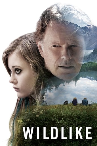 دانلود فیلم Wildlike 2014