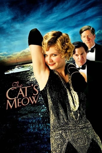 The Cat's Meow 2001