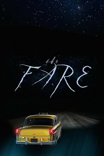 دانلود فیلم The Fare 2018 (کرایه)