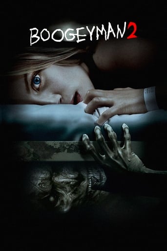 دانلود فیلم Boogeyman 2 2007