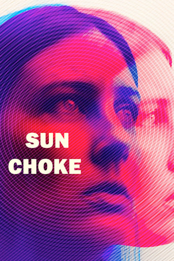 دانلود فیلم Sun Choke 2015