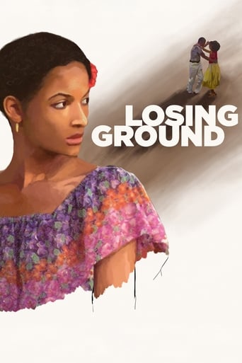 Losing Ground 1982