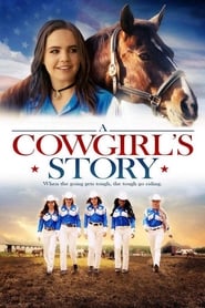 دانلود فیلم A Cowgirl's Story 2017