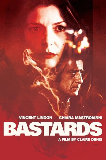 Bastards 2013