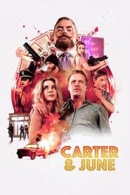 دانلود فیلم Carter & June 2017