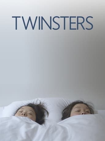 دانلود فیلم Twinsters 2015