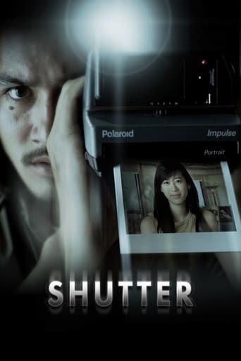 دانلود فیلم Shutter 2004