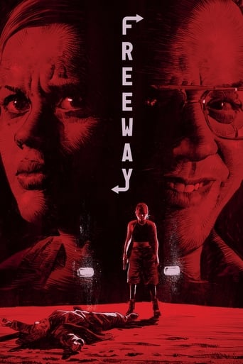 دانلود فیلم Freeway 1996