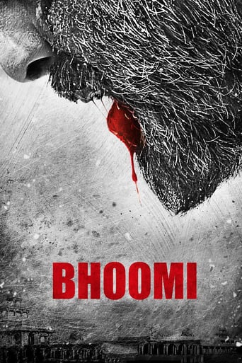 دانلود فیلم Bhoomi 2017