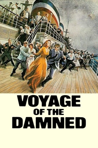 دانلود فیلم Voyage of the Damned 1976