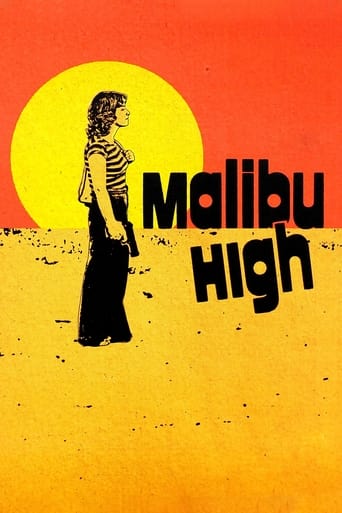 دانلود فیلم Malibu High 1979