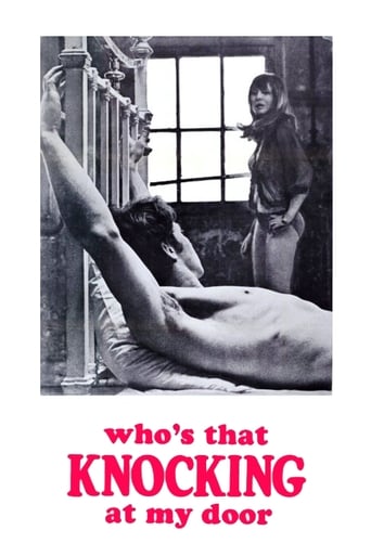 دانلود فیلم Who's That Knocking at My Door 1967