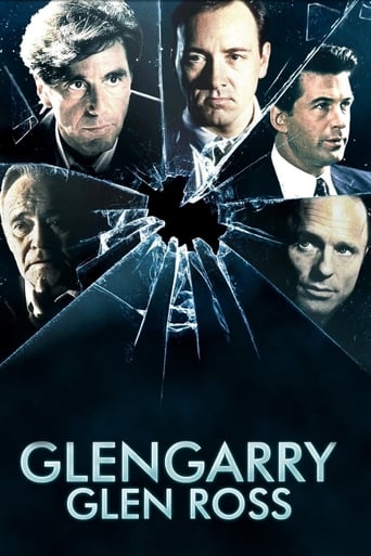 دانلود فیلم Glengarry Glen Ross 1992 (گلن‌گری گلن راس)