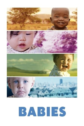 دانلود فیلم Babies 2010