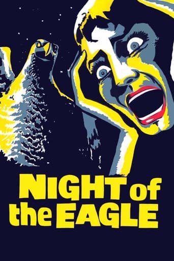 Night of the Eagle 1962